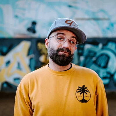 Nils Wieczorek – Systemadministrator